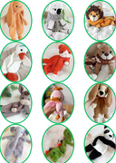 All In One Conforter crochet patterns
